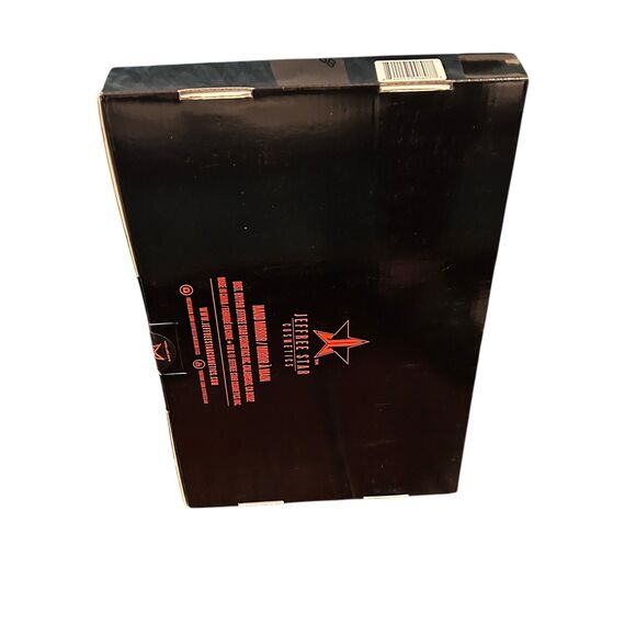 Jeffree Star Limited Edition Halloween Mirror BNIB Black - Picture 3 of 5